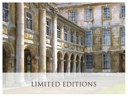 Limited Editions